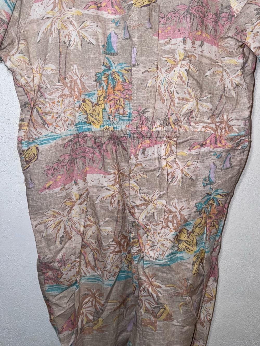GAP Jumpsuit - Picture 6 of 6